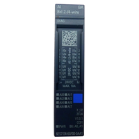 Módulo de E/S Distribuidas 6ES7134-6GF00-0AA1 ET 200SP, Gabinete de Control Remoto de E/S de Campo Distribuidos, Módulo de E/S Distribuidas, Nuevo