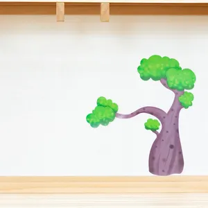कौवा और लोमड़ी छाया शैक्षिक खिलौने इंटरैक्टिव खिलौने खेलें