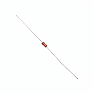 Diodes JANTX1N979CUR-1 DO-204AH, DO-35, Axial Original Electronics Component - Product Image 1