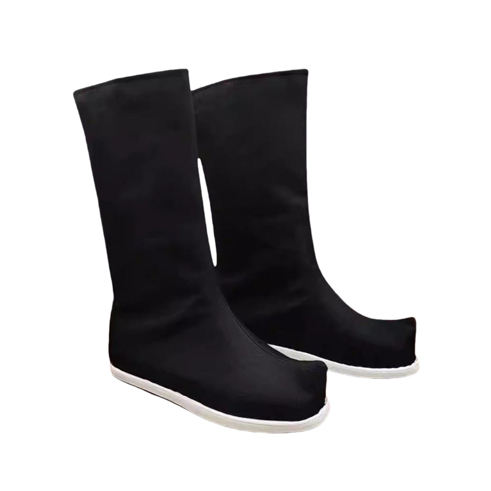 Bottes officielles de la famille Ren (veuillez préciser la pointure lors de la commande)