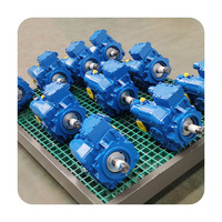 Pompe à piston haute pression à cylindrée variable PV20 PV23 PV22 PV110 pompe hydraulique