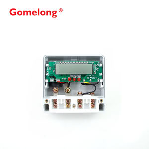 Gomelong — compteur d'énergie électrique à 1 Phase 2 fil, nouveauté <span class=keywords><strong>2022</strong></span>, prix d'usine DDS5558 - Product Image 3