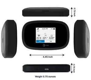 Point d'accès mobile 4G LTE Cat18 Inseego MiFis 8000 déverrouillé, PK 8800L / MIFI 8000 - Product Image 2