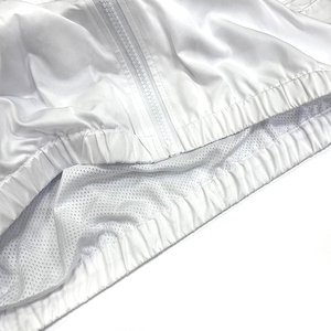 Survêtement Logo de broderie personnalisé Fitness Jogging Tennis Sports de plein air décontractés Veste d'hiver - Product Image 6