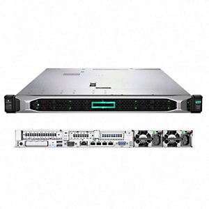 เซิร์ฟเวอร์แร็ค HPE ProLiant DL360 Gen11 ขนาด 1U พร้อมโปรเซสเซอร์ Intel Xeon Silver 4510 ความเร็ว 2.4GHz รองรับ DIMM 16 ช่องต่อซ็อกเก็ต หน่วยความจำ DDR5 SmartMemory มีสินค้าในสต็อก - Product Image 6