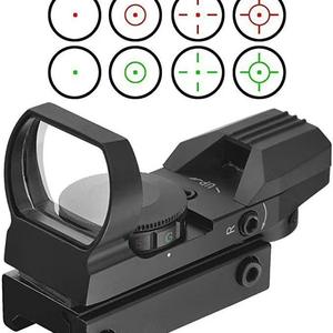 Télescope monoculaire en métal pour vente en gros transfrontalière, 20 mm/11 mm, pour accessoires de lance-pierre, avec fonction d'observation en extérieur - Product Image 3