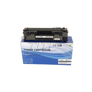 TITC Q7553A/<span class=keywords><strong>Q5949A</strong></span>(308/708/508)/(315/715)/P2015/P2015d/P2015dn/1200 Cartouche de toner complète de haute qualité compatible avec les imprimantes HP - Product Image 1
