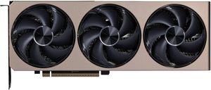 สำหรับ Inspire 3X OC GeForce RTX 5070 Ti 16G Workstation พัดลมระบายความร้อนหน่วยความจำวิดีโอใหม่ - Product Image 2