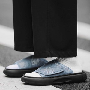 Nouvelles pantoufles d'été 2026 pour hommes – Légères, confortables, tendance, décontractées, pour l'extérieur et la plage - Product Image 2