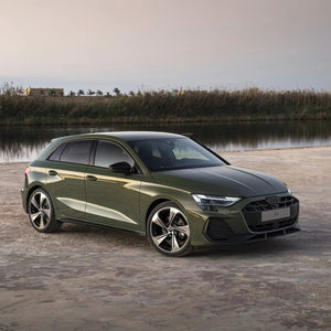 Venta al por mayor coche usado vehículo de gasolina en buen estado FWD 5 asientos adulto para <span class=keywords><strong>Audi</strong></span> <span class=keywords><strong>A3</strong></span> - Product Image 1