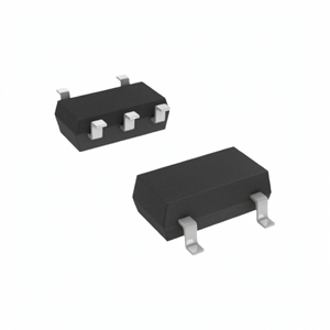 Composants électroniques MC74VHC1GT50DFT1G, distributeur agréé, logique 5 TSSOP, SC 70 5, SOT 353 - Product Image 1