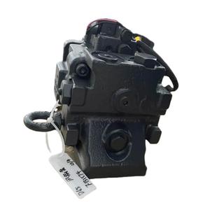 ปั๊มพัดลมไฮดรอลิก 708-1S-00240 สำหรับ D61EX-15 D61PX-15 D65EX-15 D65PX-15 D65WX-15 D85EX-15 - Product Image 5