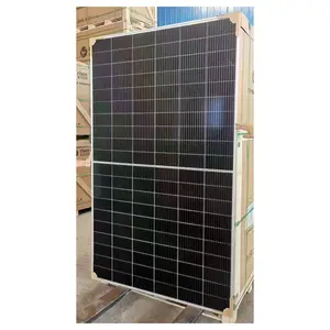 Painéis de energia solar risen/tp, painéis mono 585w 590w 595w pv 600w