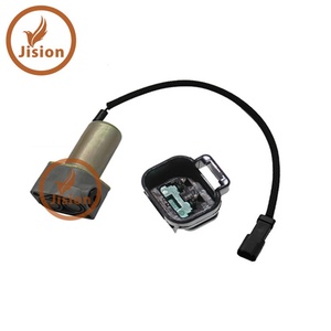 Vanne de commande de bulldozer JISION D155AX-6 D155AX-7 D155AX-8, électrovanne 702-21-07630 - Product Image 3