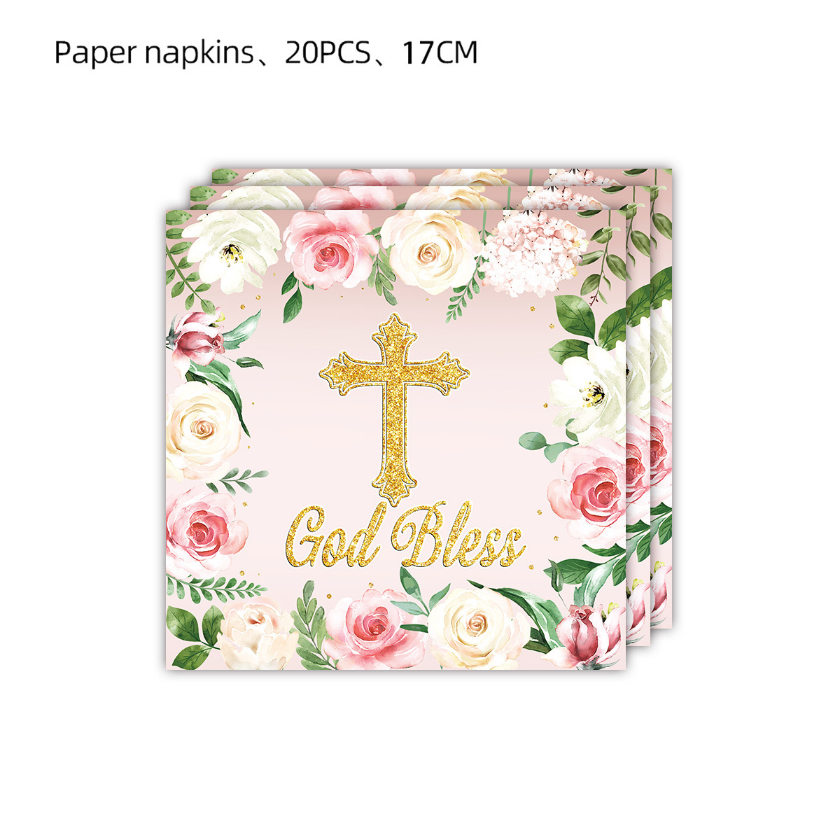 Serviette 20 pcs