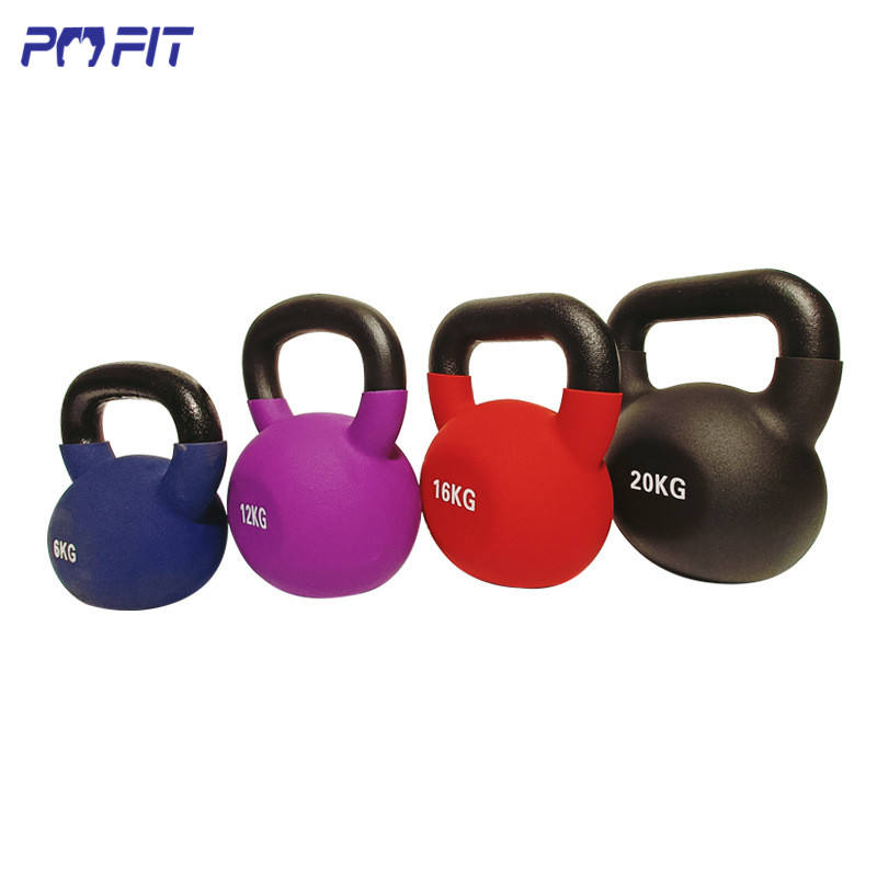 ケトルベルセット 20kg 12kg 6kg 【公式通販】