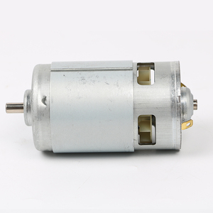 Personalizado alta par 12v 24v <span class=keywords><strong>Dc</strong></span> sin escobillas Motor de cubo - Product Image 3