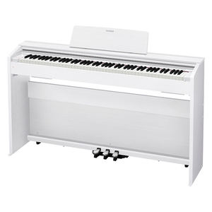 Piano <span class=keywords><strong>numérique</strong></span> électrique à <span class=keywords><strong>clavier</strong></span> à contrepoids progressif de qualité supérieure PX-870 88 touches pour <span class=keywords><strong>d</strong></span>ébutants et adultes - Product Image 6
