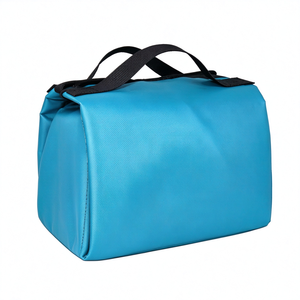 Sac Isotherme Multifonctionnel en Polyester et Feuille d'Aluminium, Conception Plate Spéciale, Prix Compétitif OEM, Vente en Gros - Product Image 2