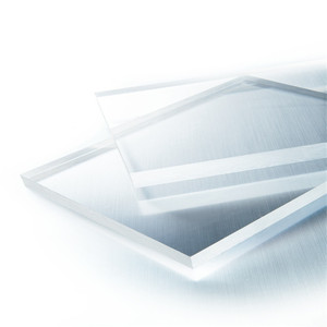 Zhanyu Supply Terminal Fabricante de Placas de Acrílico Fundido, Plegado en Caliente, Translúcido, Duro y Espesado, Espesor de 2-50mm, 1830x1220mm - Product Image 5