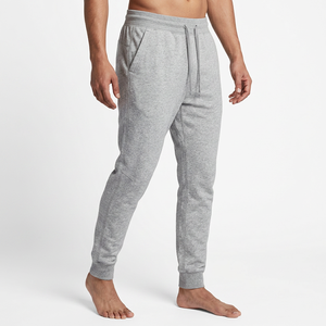 Pantalon de jogging et pantalon pour homme, dernière mode, OEM, coton respirant, design personnalisé, pantalon en coton éponge de qualité supérieure pour homme - Product Image 1