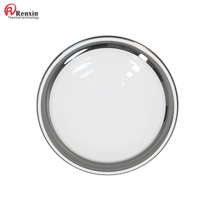 100 mét Đèn <span class=keywords><strong>LED</strong></span> Ống kính thủy tinh với chủ cho <span class=keywords><strong>COB</strong></span> <span class=keywords><strong>cxb3590</strong></span> mảng - Product Image 3