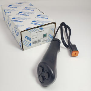 Ousima Graafmachine Joystick <span class=keywords><strong>Grip</strong></span> 512-1242 Voor Cat320d 330d 336gc - Product Image 2