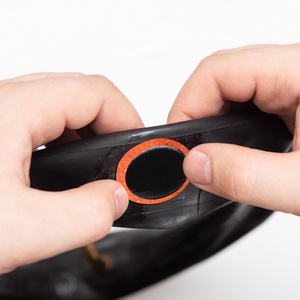 Taiwanese Brand <b>bicycle</b> inner tube patch for bike - Product Image 2