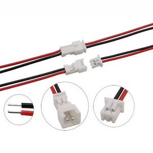 Kablo Demeti Üreticileri Fabrika Direkt Özel Kablo Demeti Üreticisi Otomotiv Kablo Montajı OEM ODM - Product Image 3