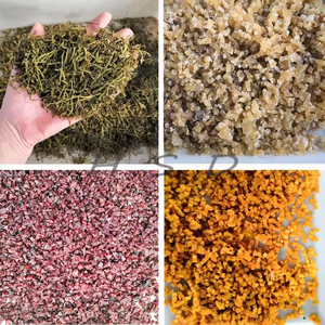 Machine à découper et à trancher les mangues séchées et les légumes en acier inoxydable durable pour l'industrie alimentaire - Product Image 5
