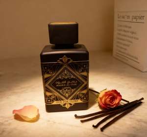 Perfume Árabe Ecológico para Hombre y Mujer, con Aroma a Rosa y Jazmín, de Larga Duración, Venta al Por Mayor Transfronteriza Perfume de Fábrica. - Product Image 1