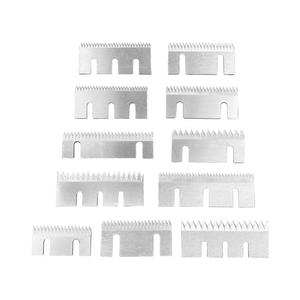 شفرات مسننة عالية الجودة رائجة البيع لعام 2026 تدعم تخصيص أي طراز - Product Image 1