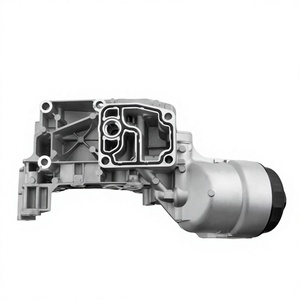 Radiador 11421713838 para BMW Serie X3 E83 Z3 E36 Z4 Refrigerado por Agua, Pieza de Repuesto Nueva - Product Image 2