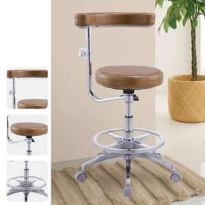 <strong>Dental</strong> Portable Doctor <strong>Chair</strong> Hospital Furniture Dentist Assistant Stool Beauty Salon <strong>Chair</strong> - Product Image 2