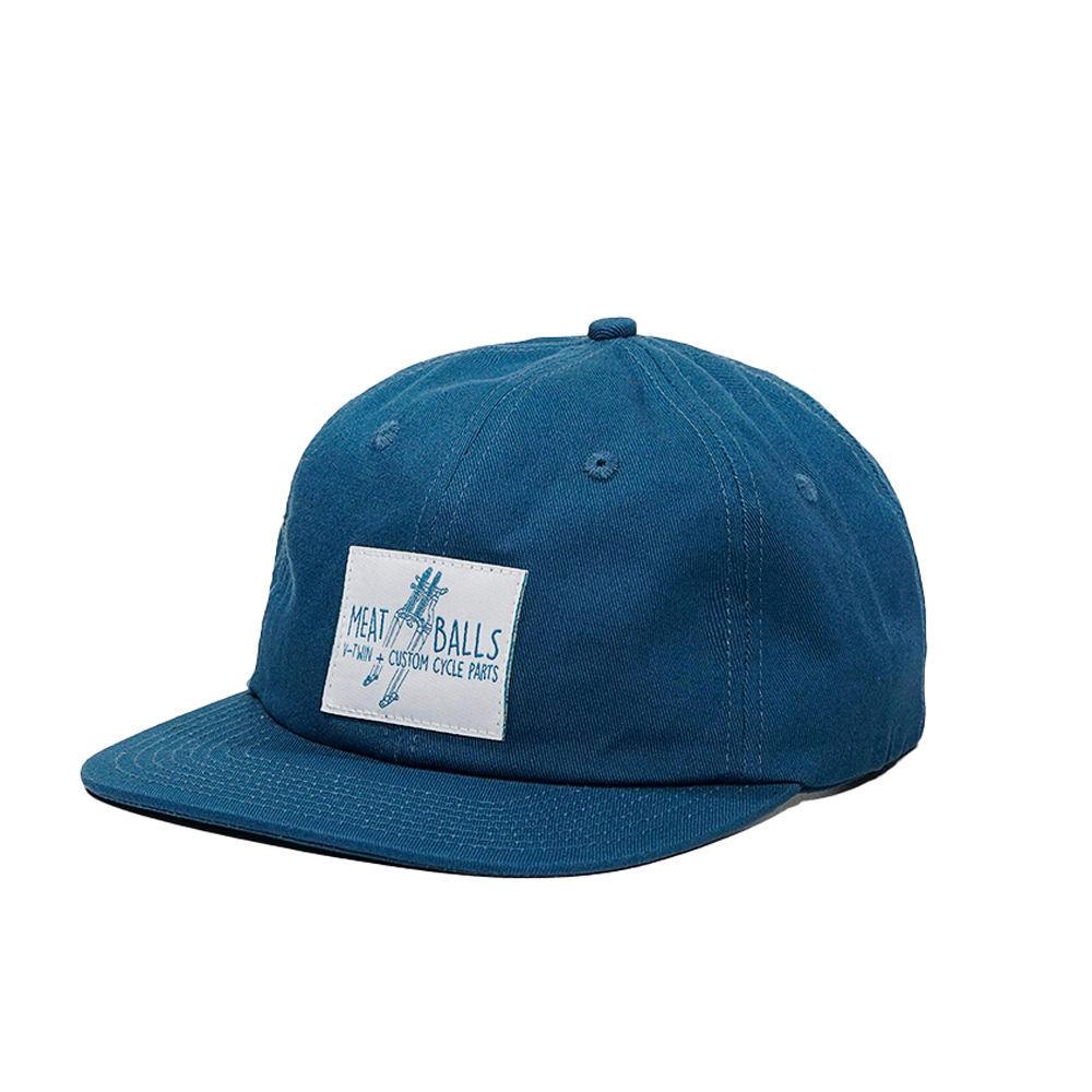 Paon Bleu