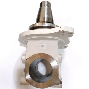 <strong>Truck</strong> Rear Axle Parts <strong>SPINDLE</strong> ASSY-LH 15231623 15231622 for Terex/NHL Dump Mining <strong>Truck</strong> - Product Image 3