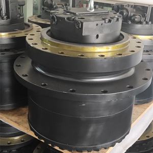 Motor de Desplazamiento Final E330D E330 E330DL para Excavadora, Piezas de Repuesto 296-6218, Conjunto de Motor de Desplazamiento Belparts - Product Image 2