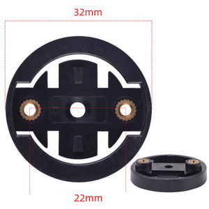 Soporte Adaptador <span class=keywords><strong>para</strong></span> Ciclocomputadores Garmin, Bryton, Wahoo y Medidores de Potencia - ¡El Más Vendido! - Product Image 4