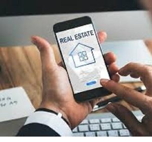 Application de marché immobilier personnalisée (achat/vente de maisons) pour les systèmes d'exploitation Mac, Android, Linux, version Internet en stock - Product Image 2