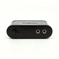 Amplificateur Stéréo Haut de Gamme Neuf de Qualité Supérieure pour Musique, Fabrication ODM/OEM, 220V 50Hz, Audio Multiple