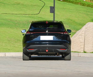 Deepal S07 EV 2025, SUV Eléctrico, Edición Profesional de Conducción Inteligente Deep Blue de China, Autonomía de 301-400 km, 180 kW, Volante a la Izquierda - Product Image 5
