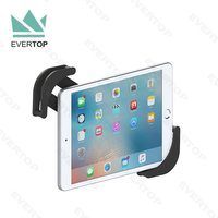 ENC-D universel mural pour boîtier de tablette avec serrure sécurisée support mural antivol tablette kiosque pour iPad Air3 10.9