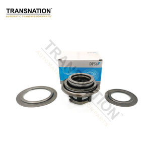 ลูกปืนปล่อยแรงดัน HENING DPS6 126225-QX สำหรับอุปกรณ์เกียร์อัตโนมัติ - Product Image 3