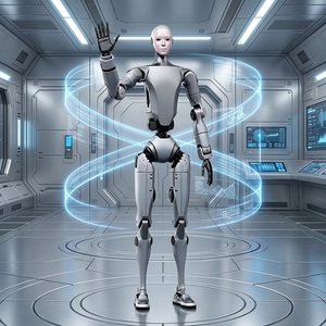 Robot Humanoide con IA de Unitree, Capaz de Practicar Artes Marciales, Ballet y Baile Personalizado, Compatible con Desarrollo Secundario - Product Image 6