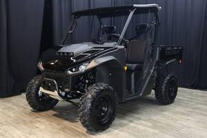 BONNES AFFAIRES 2026 <span class=keywords><strong>Segway</strong></span> Powersports UT6 S UTV - Product Image 5