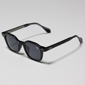 Gafas de Sol al por Mayor, Gafas de Sol de Diseño de Plástico, Gafas de Sol con Logotipo Personalizado 2026, Gafas de Sol Cuadradas Pequeñas - Product Image 1