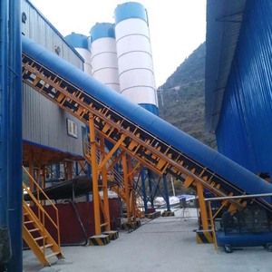 Mesin pencampur beton Modular Universal Harga Bersaing pabrik pemukul beton campuran - Product Image 3