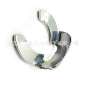 1J0 711 280C Locking Washer For Volkswagen Porsche Audi <b>Gear</b> Shift Lever <b>Cable</b> Replacement Part - Product Image 4