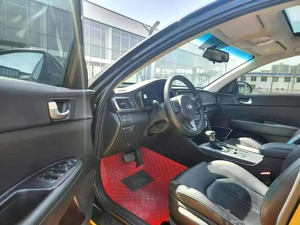 Vehículos de Lujo Chinos de <span class=keywords><strong>Segunda</strong></span> <span class=keywords><strong>Mano</strong></span> Baratos, <span class=keywords><strong>Kia</strong></span> K5 2011 2012 2013 2014 2015 2016 2017 2019 2021, Autos Usados Híbridos Eléctricos en Venta - Product Image 6