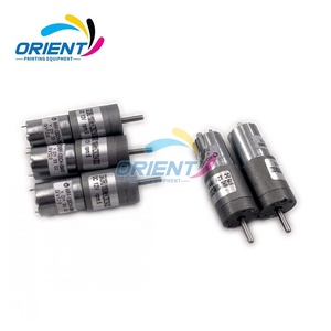 ทนทาน 5PC 12V WRF-130CH-08450 หมึกมอเตอร์สําหรับเพชร 3000 3F GA230B21 <span class=keywords><strong>Sayama</strong></span> RA-20GM-SD3 Mitsubishi การพิมพ์ชิ้นส่วนเครื่องจักร - Product Image 5